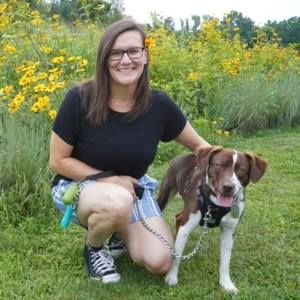 Meet your Posher, Mara